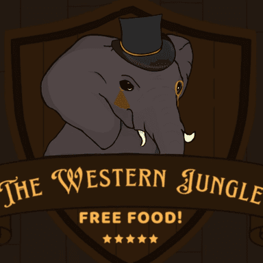 Thumbnail for [🏖️] The Western Jungle  Game