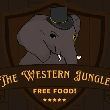 [🎆] The Western Jungle  icon