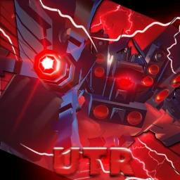 Ultra Toilet Roleplay 2 [GMAN!!!] icon