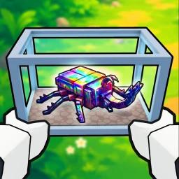 🐛Catch Bugs! [🪷] icon