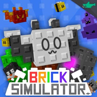 🧱 Brick Simulator icon
