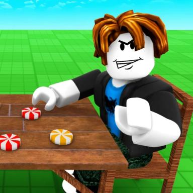 Thumbnail for Cursed Candy 🍬 Game