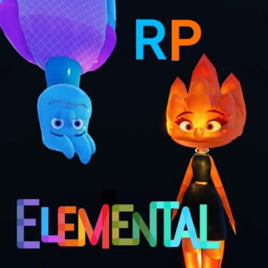 ELEMENTAL RP icon