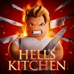 [UPD] Hell's Kitchen 2 icon