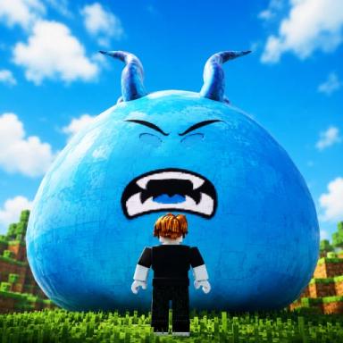 Thumbnail for Survive Slime Arena Game