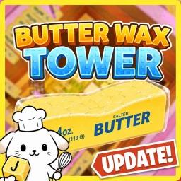 Butter Wax Tower [SOON!]  icon