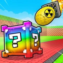Thumbnail for Deadly Lucky Blocks Game