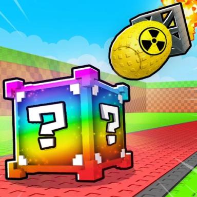 Thumbnail for Deadly Lucky Blocks Game