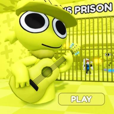 MARD SPLANKI'S PRISON RUN! (Obby) icon