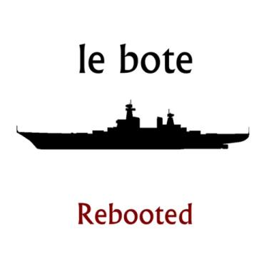 Thumbnail for [ALPHA] Le bote [Rebooted] Game