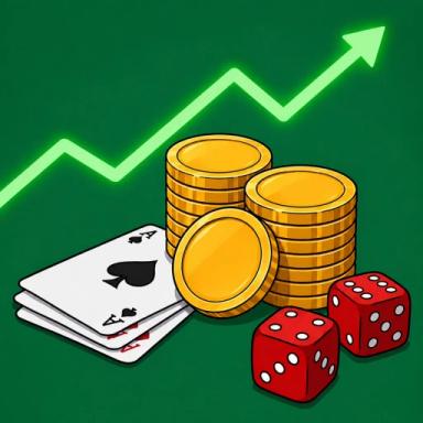 [🎲] Stakes RNG! icon