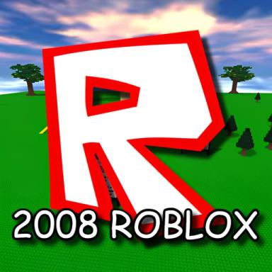 Thumbnail for Old ROBLOX 2008 Game