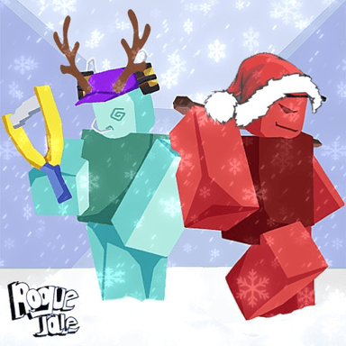 [CHRISTMAS] RogueTale icon
