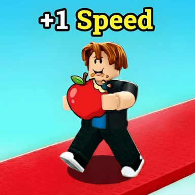 +1 Speed Per BITE icon