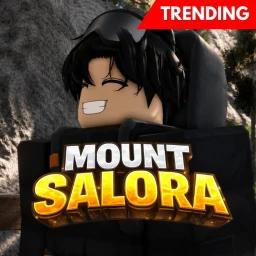 [FREE AVA + CARNIVAL] Mount Salora icon