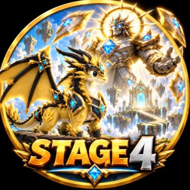 Thumbnail for Dragon Evolution [ALPHA 0.9] Game