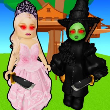 Thumbnail for Survive Wicked The Killers  Game