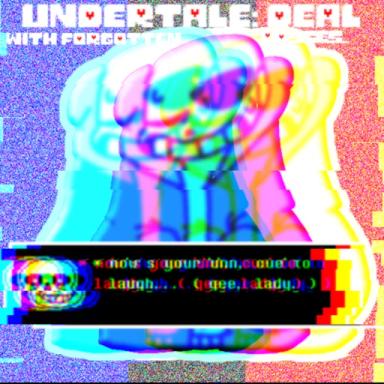 (Event!) Undertale: Deal With Forgotten Bosses icon