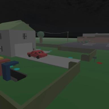 Thumbnail for Sarah's House Tycoon (Added Badges) Game