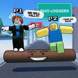 [EASY] Duo Loggers icon