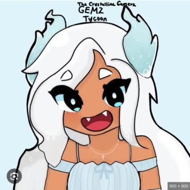 Thumbnail for The Crystalline Gamerz GEMZ Tycoon! Game