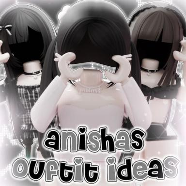 200+ anisha’s outfits  icon