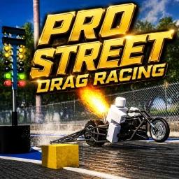 {ALL-PRO PASS} Pro Street Drag Racing! icon