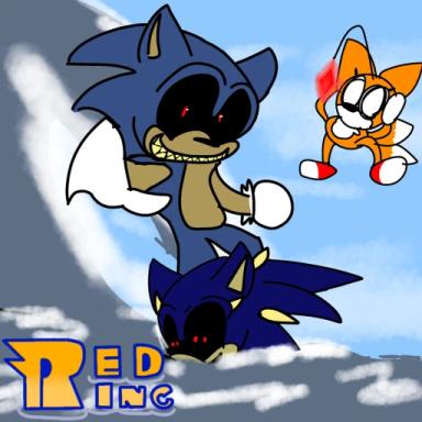 Red Ring[SUMMER EVENT PART 1] icon