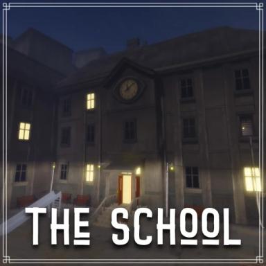 Little Nightmares2: The School Fangame icon
