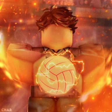 Thumbnail for Volleyball Academy Game