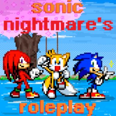 Sonic.Exe: The Forgotten Nightmares (discontinued) icon