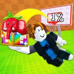Thumbnail for Shoot a Lucky Block Game