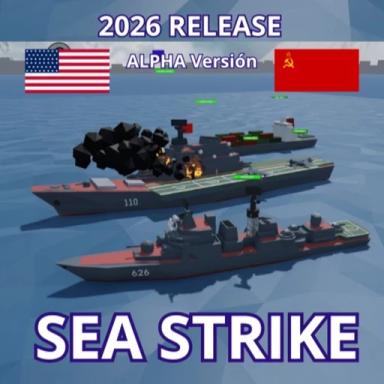 Naval Strike [MASSIVE UPDATE] icon