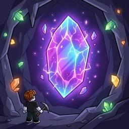 Depth RNG [Infinite] icon