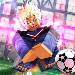 [😈SHIDOU +🏆] Blue Lock: Rivals icon
