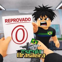 Thumbnail for 📒 Brazilian School [RP] Game