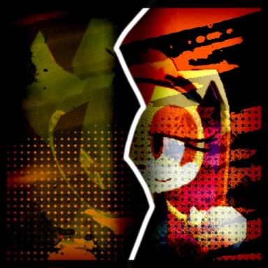 [1.2.1] Sonic.EXE The Disaster: Crossover icon