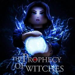 The Prophecy of Witches icon