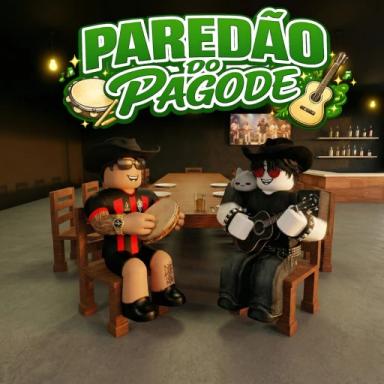 Thumbnail for Pagoda Wall [NEW UPDATE🔥] Game