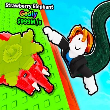 Thumbnail for Get Tall For Brainrots Game