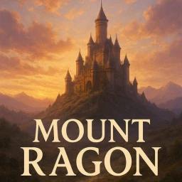 [OPEN ADMIN X1000 ] MOUNT RAGON  icon