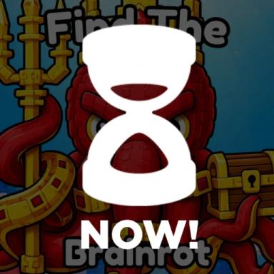 Find the Brainrot [524] icon