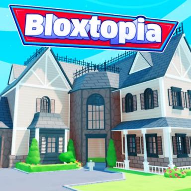Thumbnail for Bloxtopia 🏡 RP Game