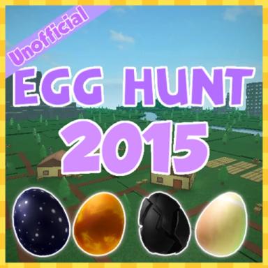 Egg Hunt 2015 icon