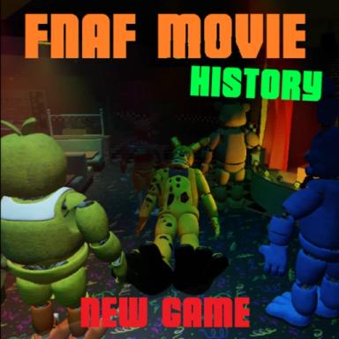 FNAF MOVIE : HISTORY (NIGHT 1) icon