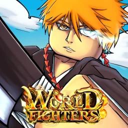 [QOL] World Fighters icon