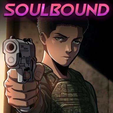 Soulbound icon