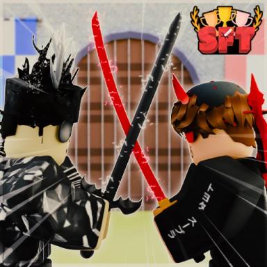 Sword Fighting Tourney🤺 icon