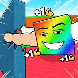 💪 +1 Power Be a Lucky Block! icon