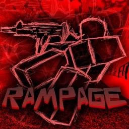 [NEW MAP] Rampage 🔥 icon